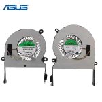 فن پردازنده و گرافیک لپ تاپ ASUS ROG G501 / G501J / G501V