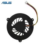 فن پردازنده لپ تاپ ASUS N50 / N50S / N50V