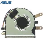 فن پردازنده لپ تاپ ASUS V510 / V510U / V510UX
