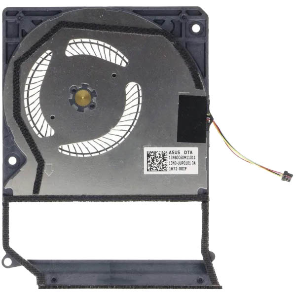 1 فن پردازنده لپ تاپ ASUS Transformer T304 / T304U - تصویر 1