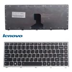 کیبورد لپ تاپ LENOVO IdeaPad Z400