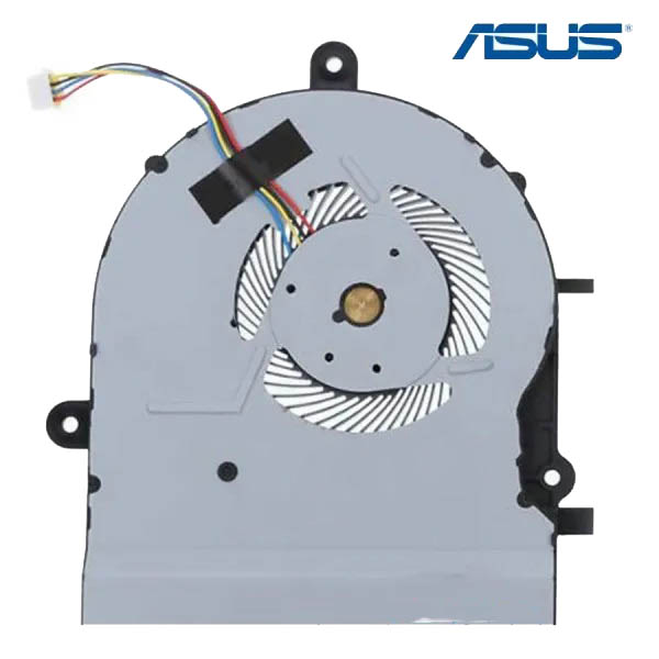 1 فن پردازنده لپ تاپ ASUS V505 / V505L / V505U - تصویر 1
