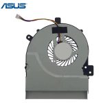 فن پردازنده لپ تاپ ASUS K55V / K55X