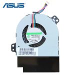 فن پردازنده لپ تاپ ASUS UX50 / UX50V