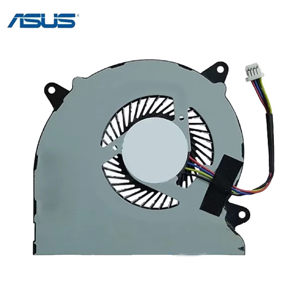 1 فن پردازنده لپ تاپ ASUS Q550 / Q550L / Q550J - تصویر 1
