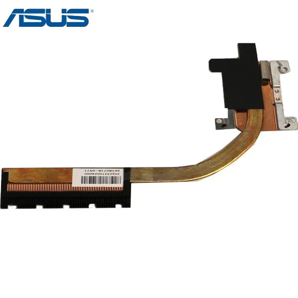 1 هیت سینک لپ تاپ ASUS TP412UA - تصویر 1