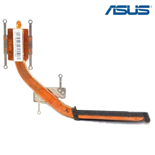 1 هیت سینک لپ تاپ ASUS Q551 / Q551L - تصویر 1
