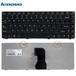 کیبورد لپ تاپ LENOVO IdeaPad G465
