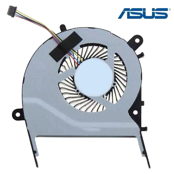 1 فن پردازنده لپ تاپ ASUS R556 / R556L / R556U / R556Q - تصویر 1