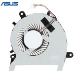 فن پردازنده لپ تاپ ASUS VivoBook V451 / V451L