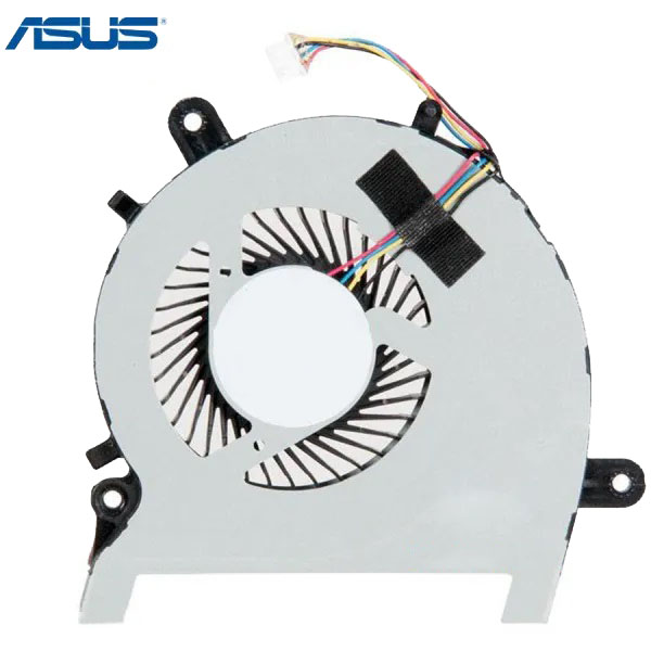 1 فن پردازنده لپ تاپ ASUS VivoBook V451 / V451L - تصویر 1