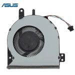 فن پردازنده لپ تاپ ASUS VivoBook X442 / X442U