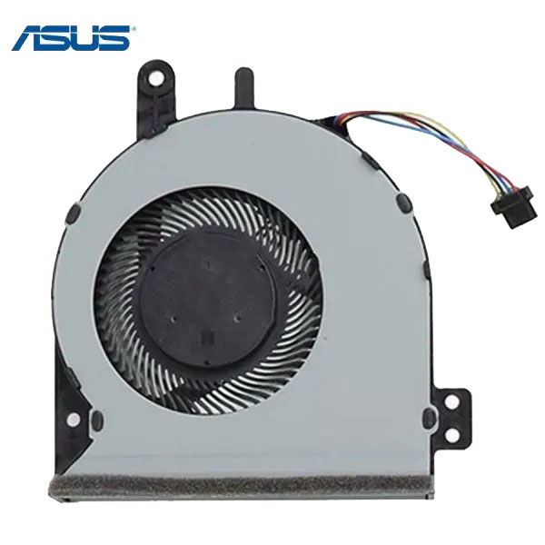 1 فن پردازنده لپ تاپ ASUS VivoBook X442 / X442U - تصویر 1