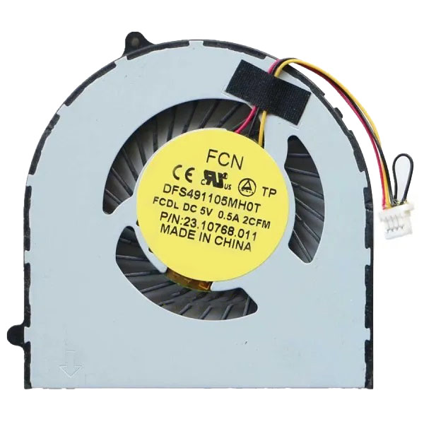 1 فن پردازنده لپ تاپ DELL Latitude 3330 - تصویر 1