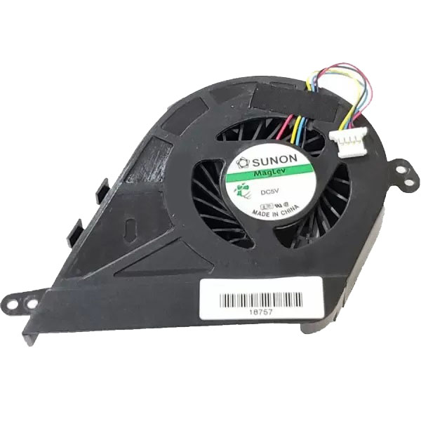 1 فن پردازنده لپ تاپ DELL Latitude E5420 - تصویر 1