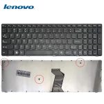 کیبورد لپ تاپ LENOVO B590