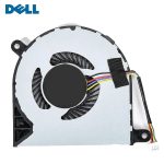 فن پردازنده لپ تاپ DELL Inspiron 5379