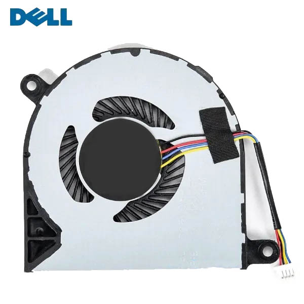 1 فن پردازنده لپ تاپ DELL Inspiron 5379 - تصویر 1