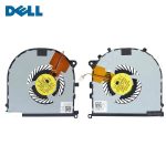 فن پردازنده لپ تاپ DELL XPS 9530