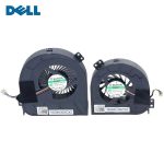 فن پردازنده و گرافیک لپ تاپ DELL Precision M4800