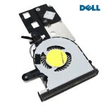 فن پردازنده لپ تاپ DELL Inspiron 3451