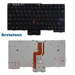 کیبورد لپ تاپ Lenovo Thinkpad X60 / X60S / X60T