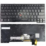 کیبورد لپ تاپ LENOVO ThinkPad S431