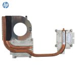 هیت سینک لپ تاپ HP EliteBook 8540P / 8540W