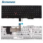 کیبورد لپ تاپ LENOVO ThinkPad E565
