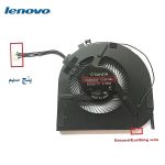 فن پردازنده لپ تاپ LENOVO ThinkPad T470