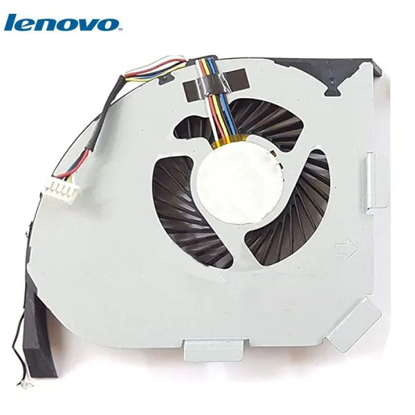 1 فن پردازنده لپ تاپ LENOVO ThinkPad W540 - تصویر 1