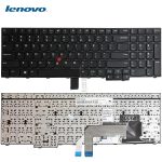 کیبورد لپ تاپ LENOVO ThinkPad E575