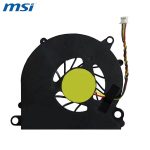 فن پردازنده لپ تاپ MSI Wind U135 / U135DX
