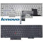 کیبورد لپ تاپ LENOVO ThinkPad E535