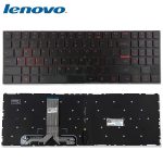 کیبورد لپ تاپ LENOVO Legion Y720