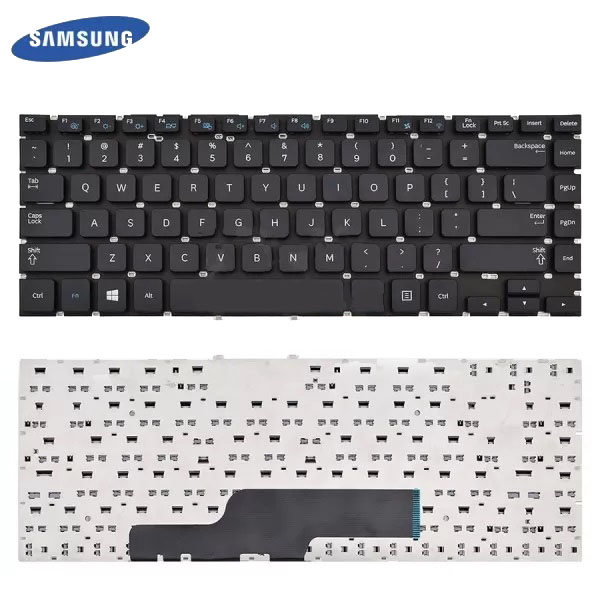 1 کیبورد لپ تاپ SAMSUNG NP355V4C - تصویر 1