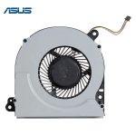 فن پردازنده لپ تاپ ASUS K75 / K75A / K75D / K75V - تصویر 2