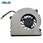 فن پردازنده لپ تاپ ASUS ROG G73 / G73J / G73S - تصویر 2