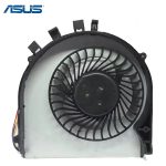 فن پردازنده لپ تاپ ASUS R409 / R409C / R409J / R409L / R409V - تصویر 2