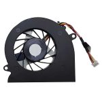 فن پردازنده لپ تاپ DELL Studio XPS M1340 / 1340 - تصویر 2