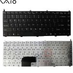 کیبورد لپ تاپ SONY VGN-FE / VGNFE - تصویر 2