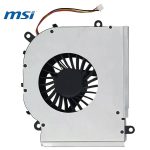 فن پردازنده لپ تاپ MSI GX720 - تصویر 2