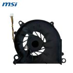 فن پردازنده لپ تاپ MSI Wind U135 / U135DX - تصویر 2