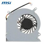 فن پردازنده لپ تاپ MSI MS-16GC - تصویر 2