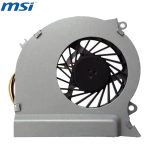 فن پردازنده لپ تاپ MSI MS-1756 - تصویر 2