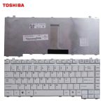کیبورد لپ تاپ Toshiba Satellite M300 - تصویر 2