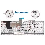کیبورد لپ تاپ LENOVO ThinkPad E565 - تصویر 2