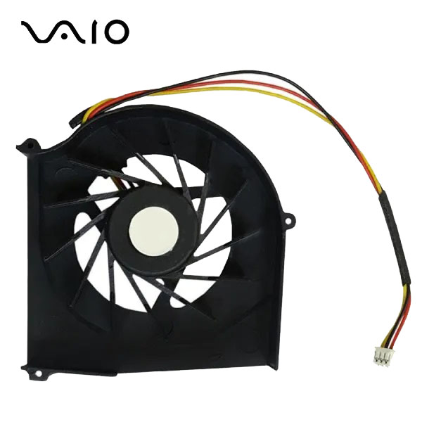 1 فن پردازنده لپ تاپ SONY VGN-CR / VGNCR - تصویر 1