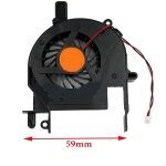 فن پردازنده لپ تاپ SONY VGN-SZ / VGNSZ