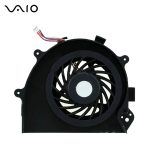 فن پردازنده لپ تاپ SONY VPC-CA / VPCCA